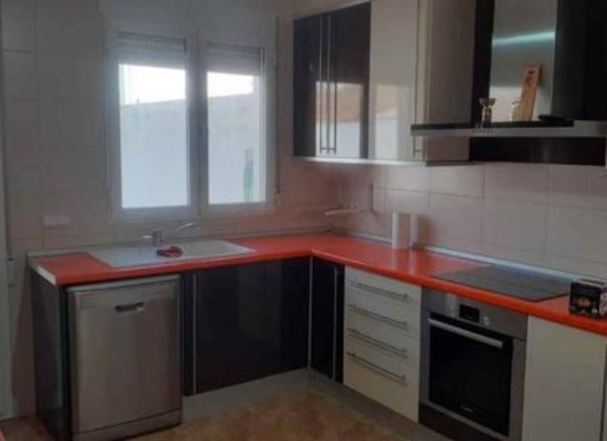 Reventa - Apartamento - Valencia