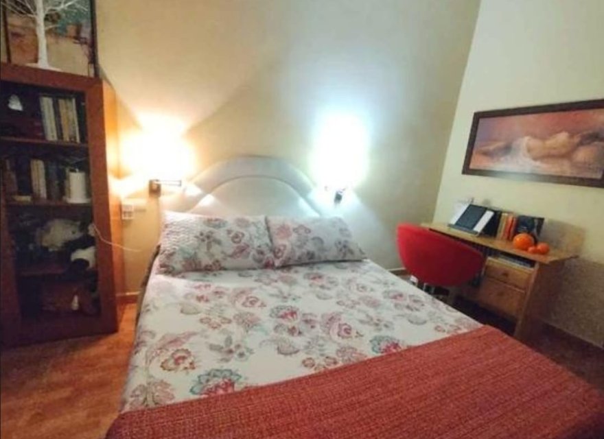 Reventa - Apartamento - Valencia