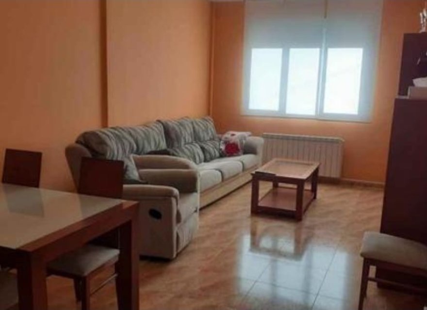 Reventa - Apartamento - Valencia