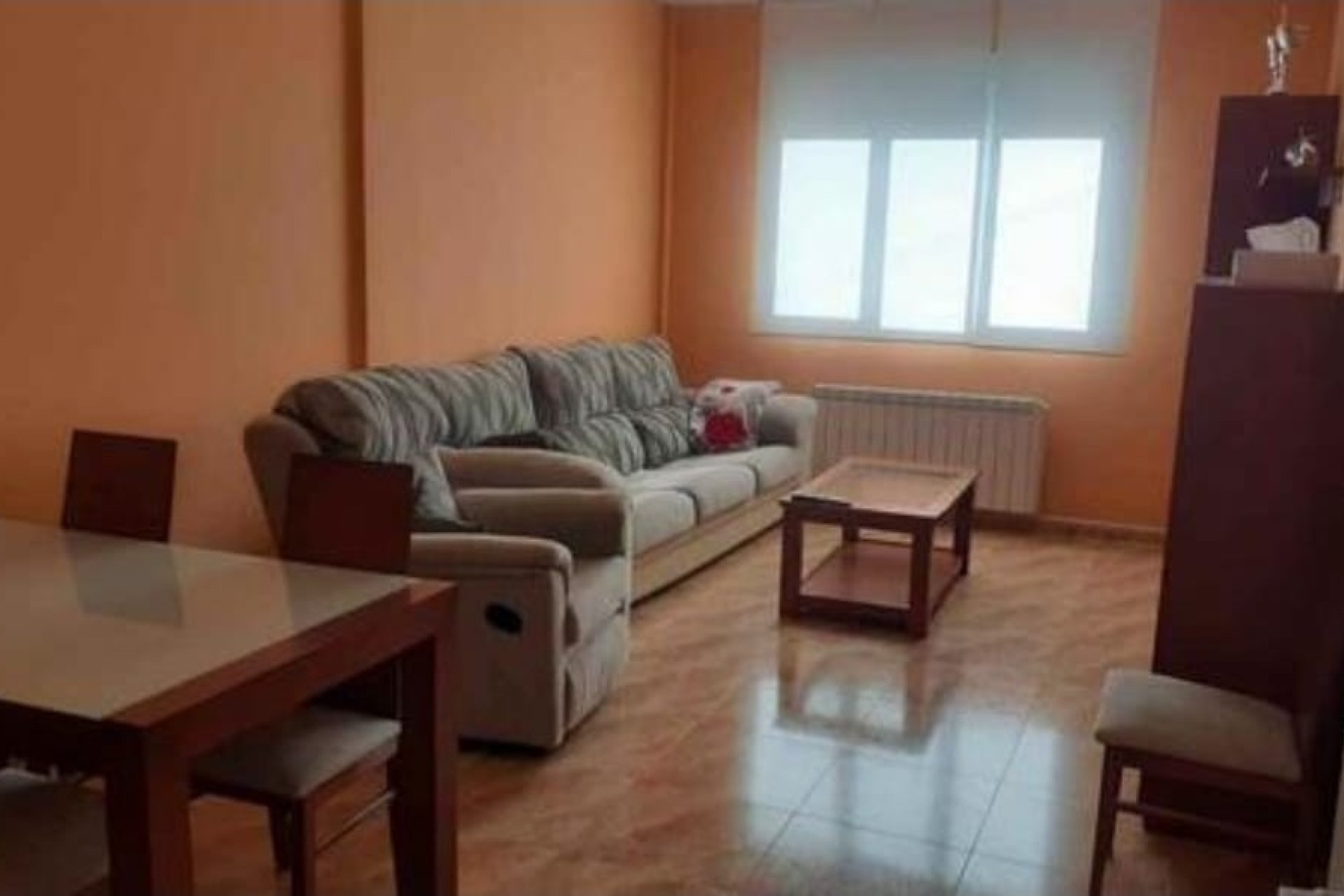 Reventa - Apartamento - Valencia