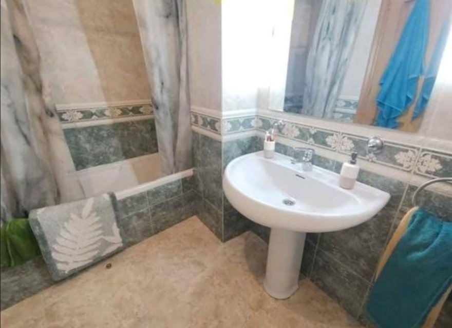 Reventa - Apartamento - Valencia