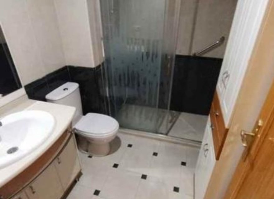 Reventa - Apartamento - Valencia