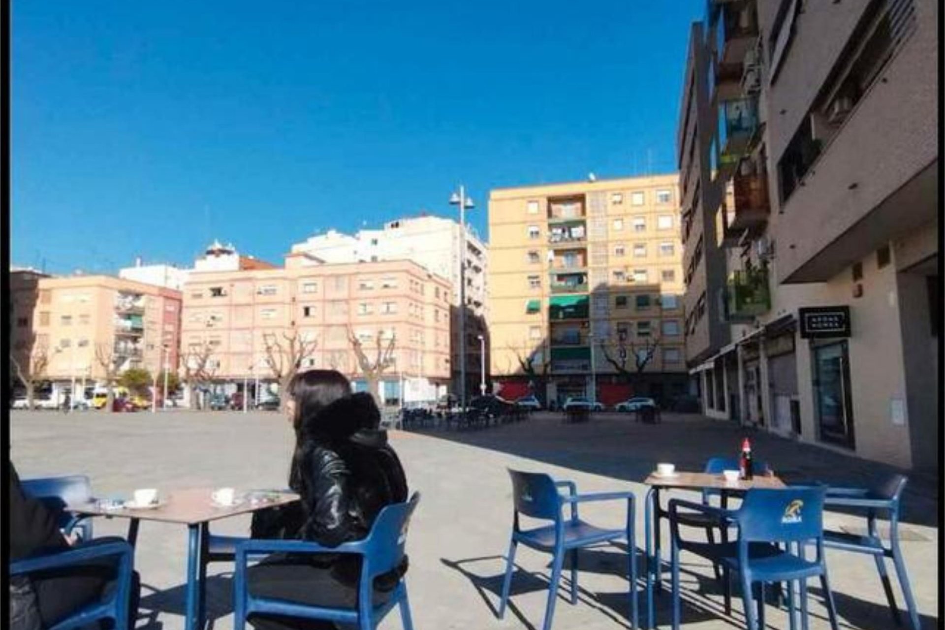 Reventa - Apartamento - Valencia