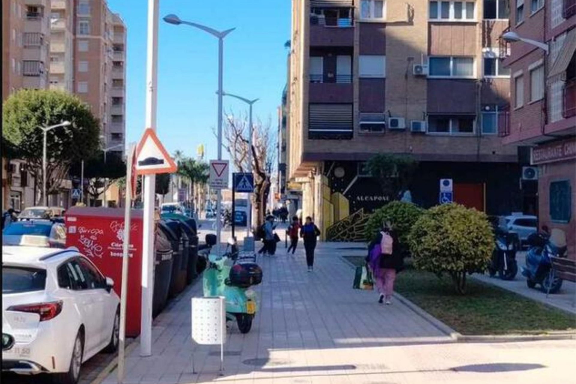 Reventa - Apartamento - Valencia