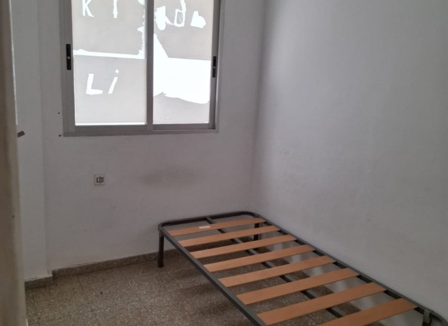 Reventa - Apartamento - Valencia