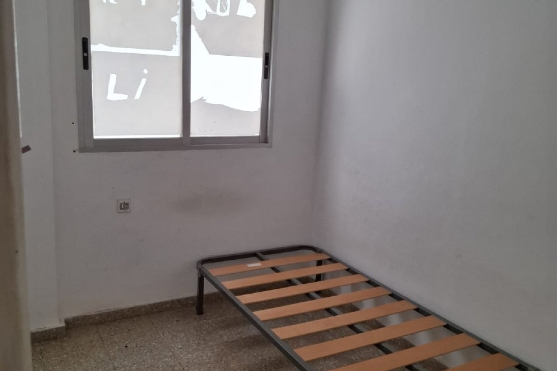 Reventa - Apartamento - Valencia