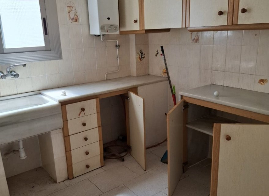 Reventa - Apartamento - Valencia
