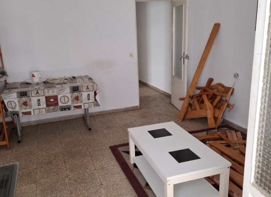 Reventa - Apartamento - Valencia