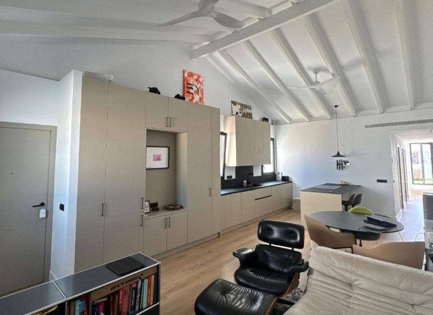 Reventa - Apartamento - Valencia