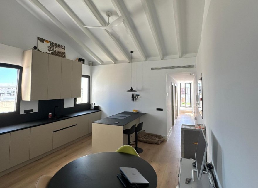 Reventa - Apartamento - Valencia