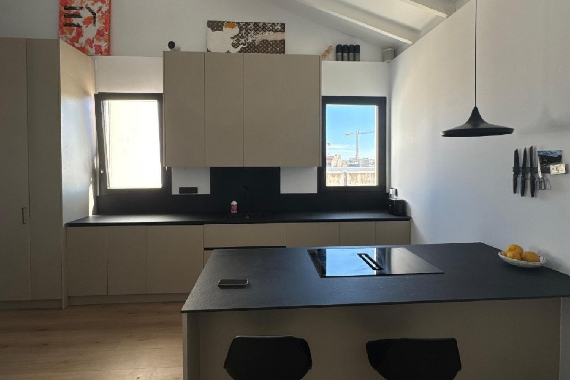 Reventa - Apartamento - Valencia
