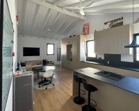 Reventa - Apartamento - Valencia