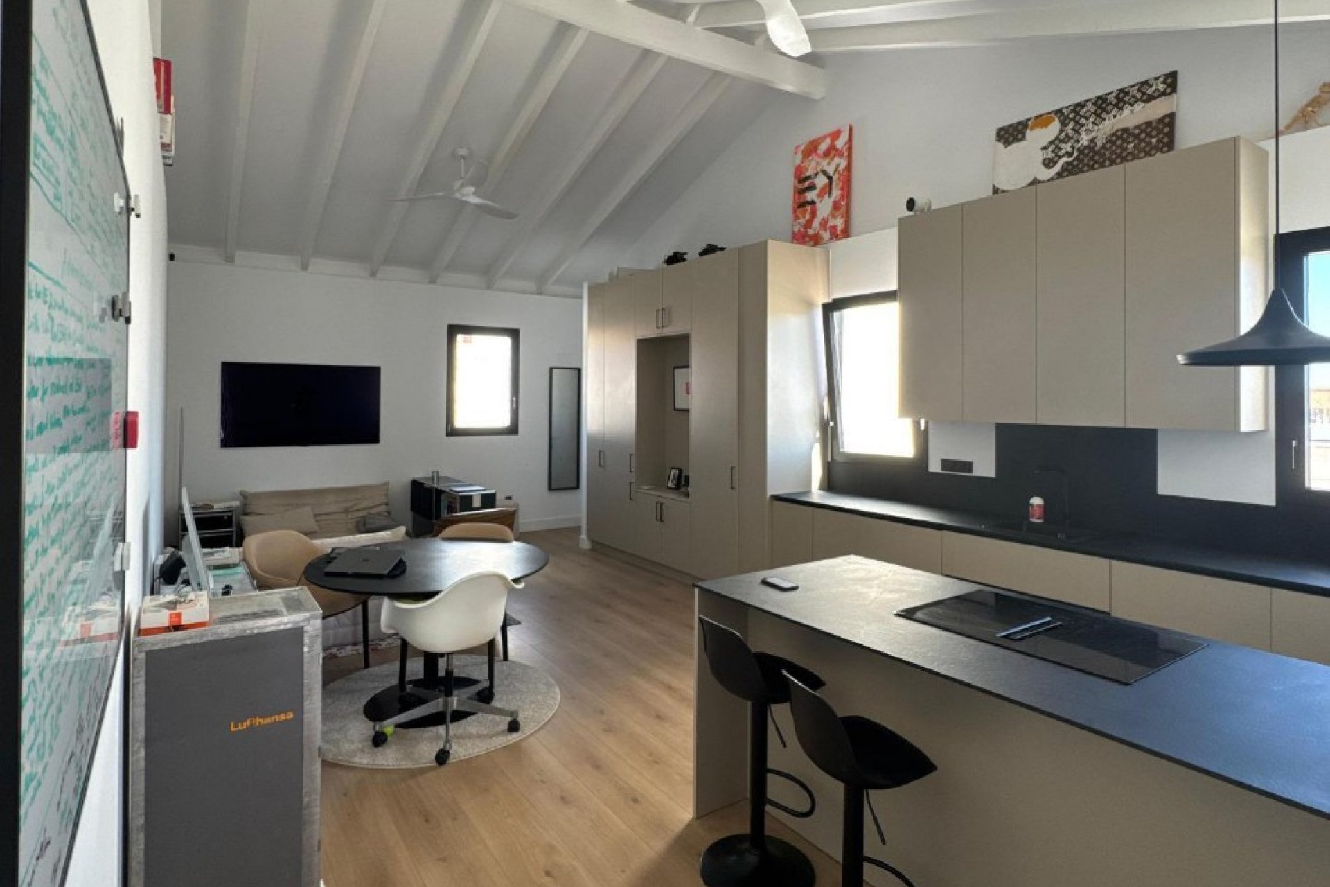 Reventa - Apartamento - Valencia