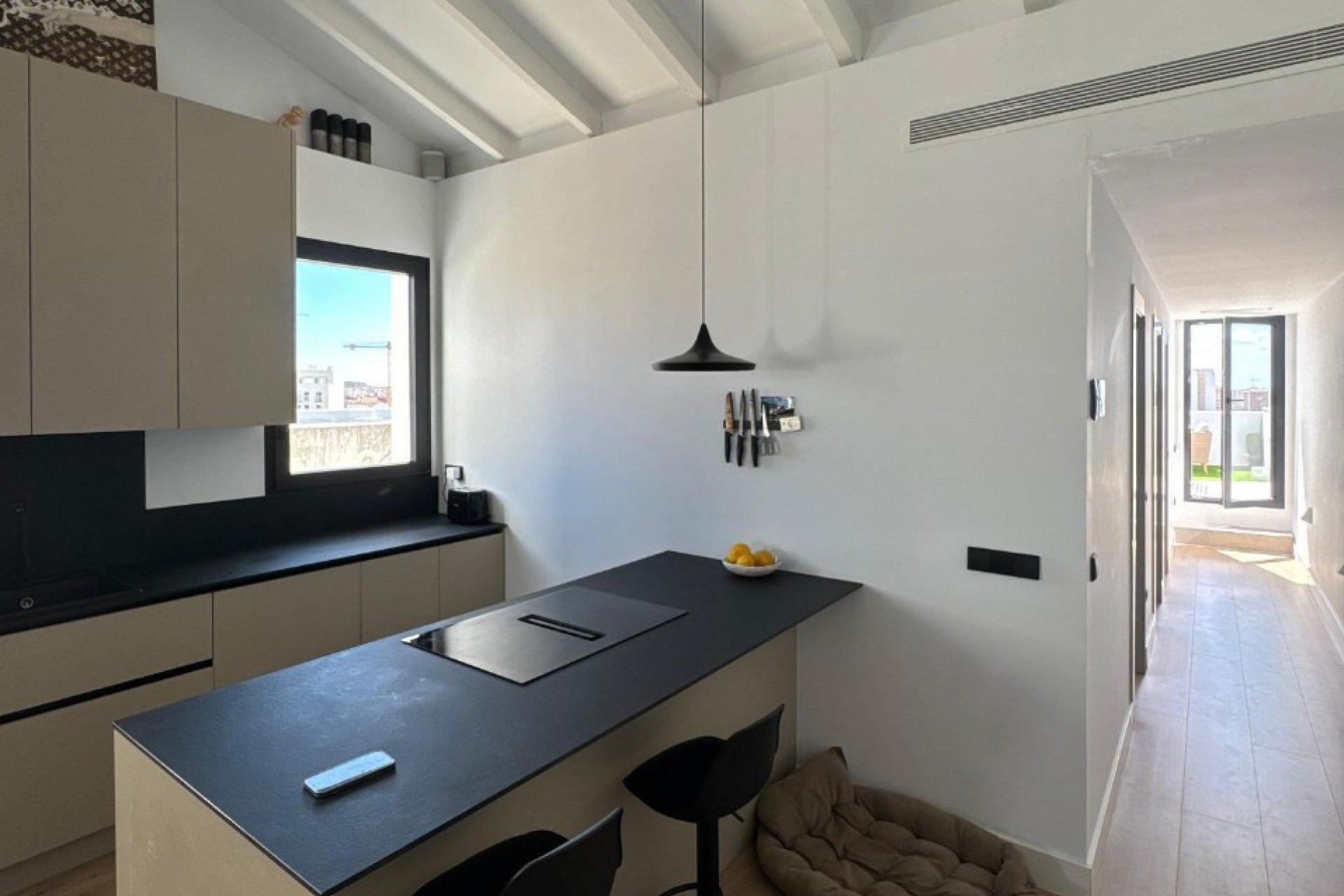 Reventa - Apartamento - Valencia
