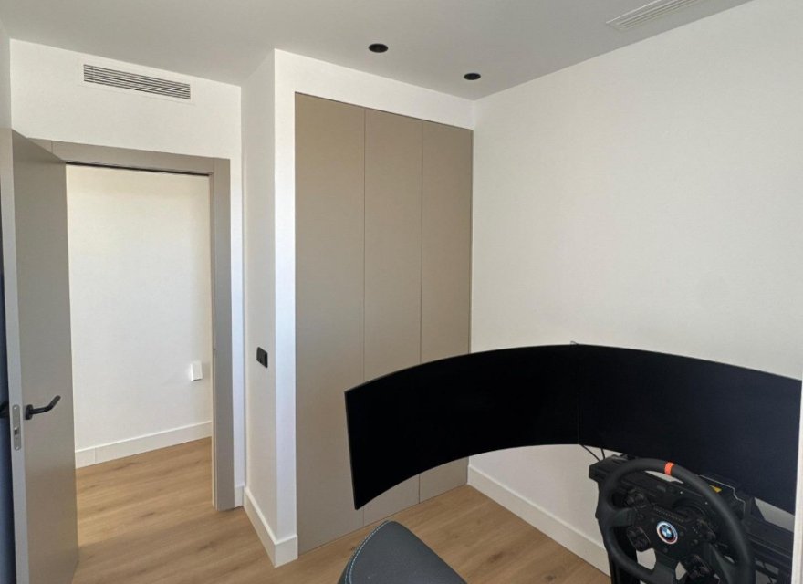 Reventa - Apartamento - Valencia