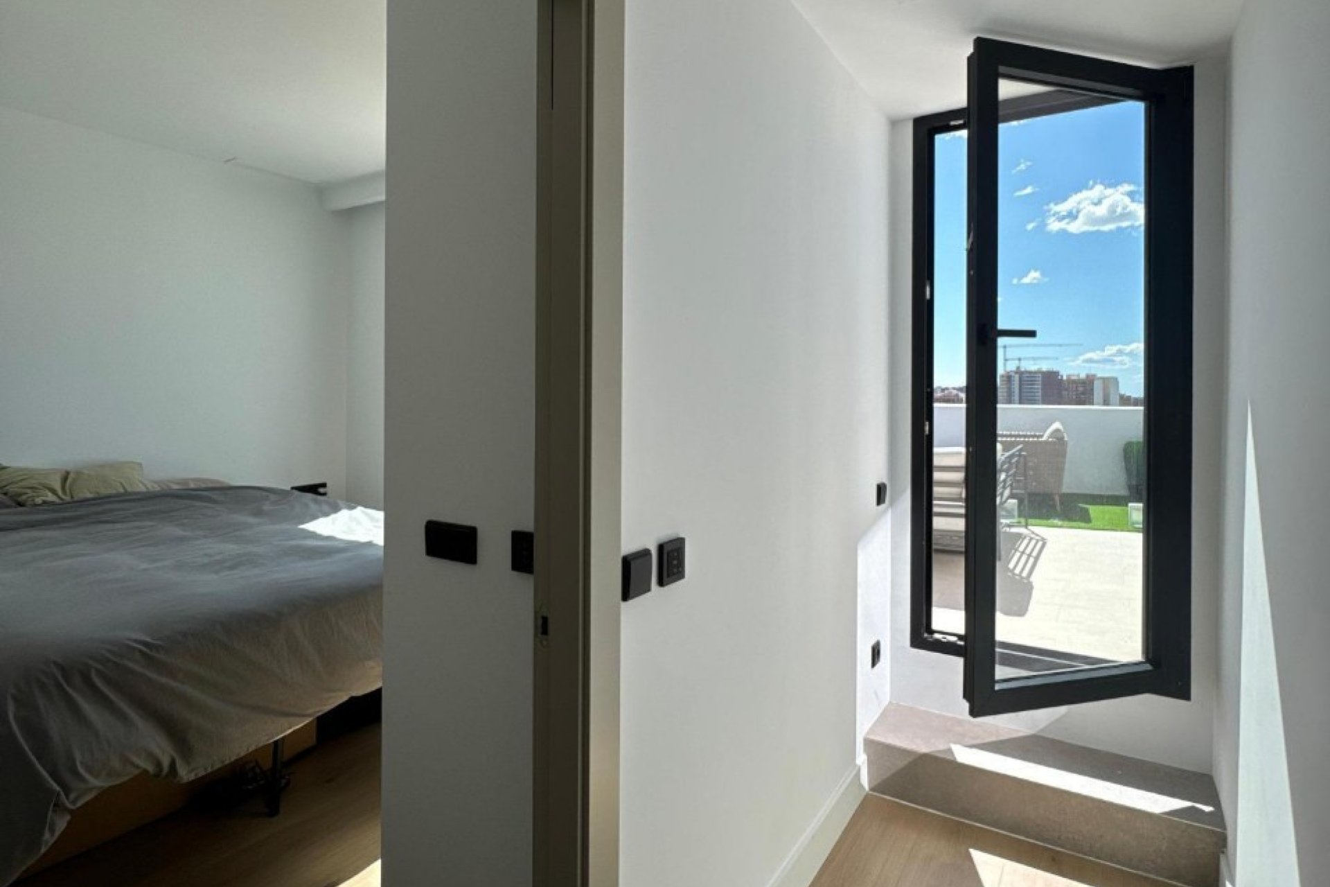 Reventa - Apartamento - Valencia