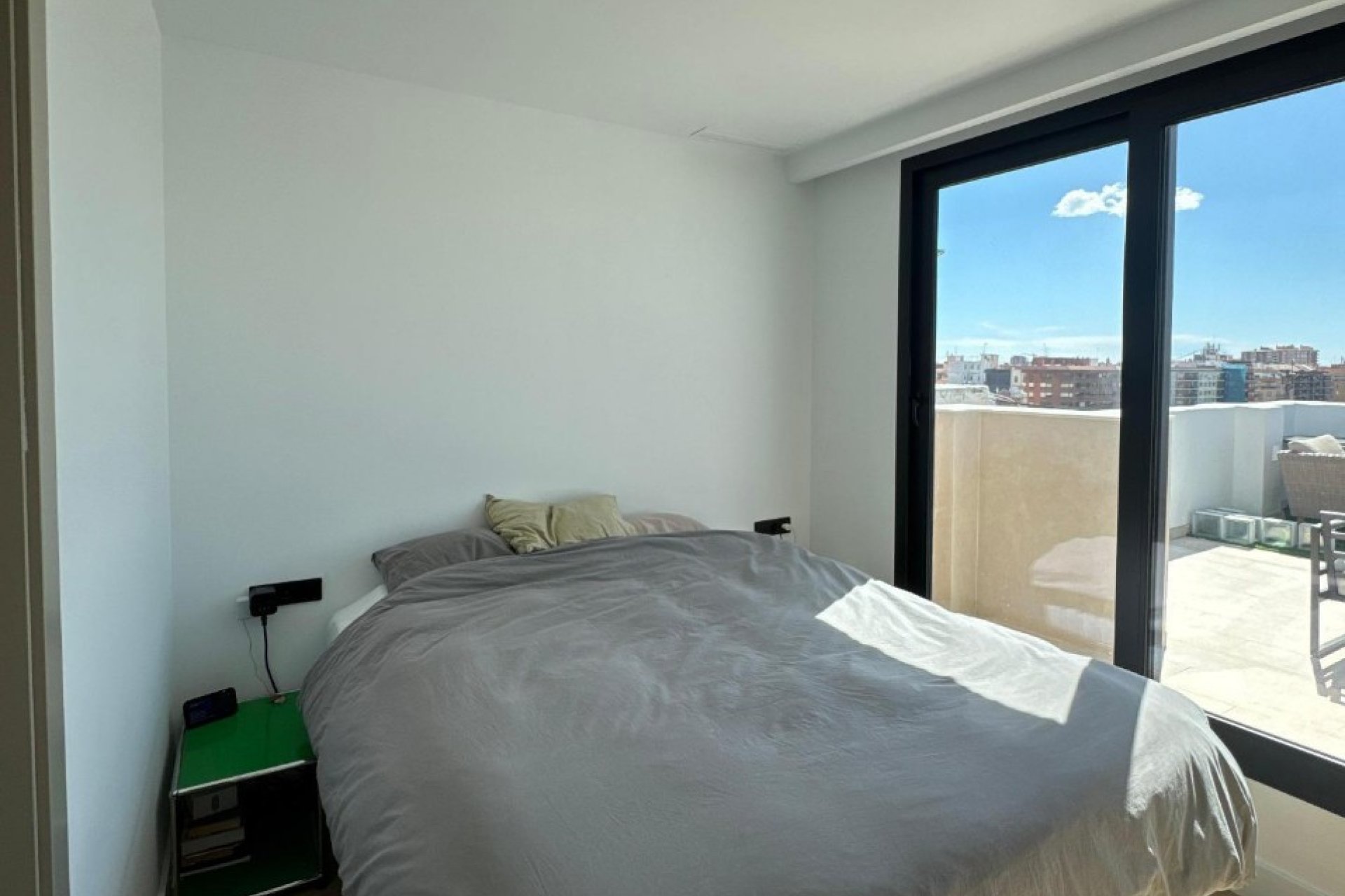 Reventa - Apartamento - Valencia
