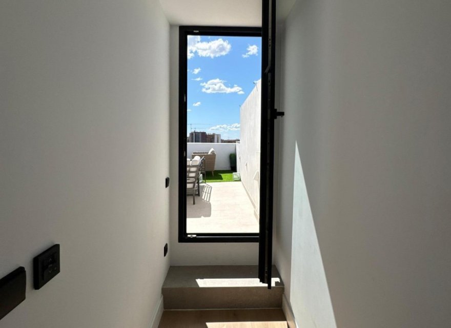 Reventa - Apartamento - Valencia