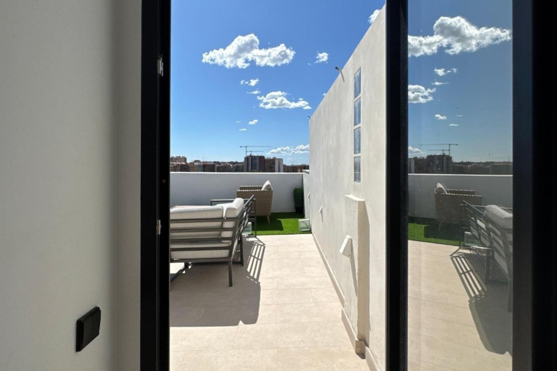 Reventa - Apartamento - Valencia