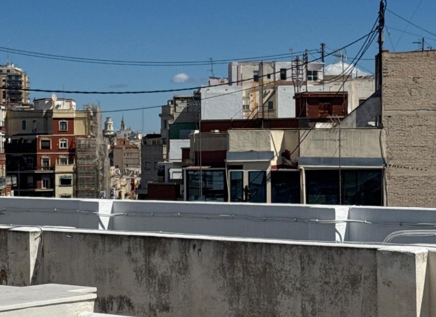 Reventa - Apartamento - Valencia