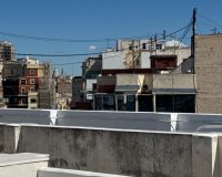 Reventa - Apartamento - Valencia