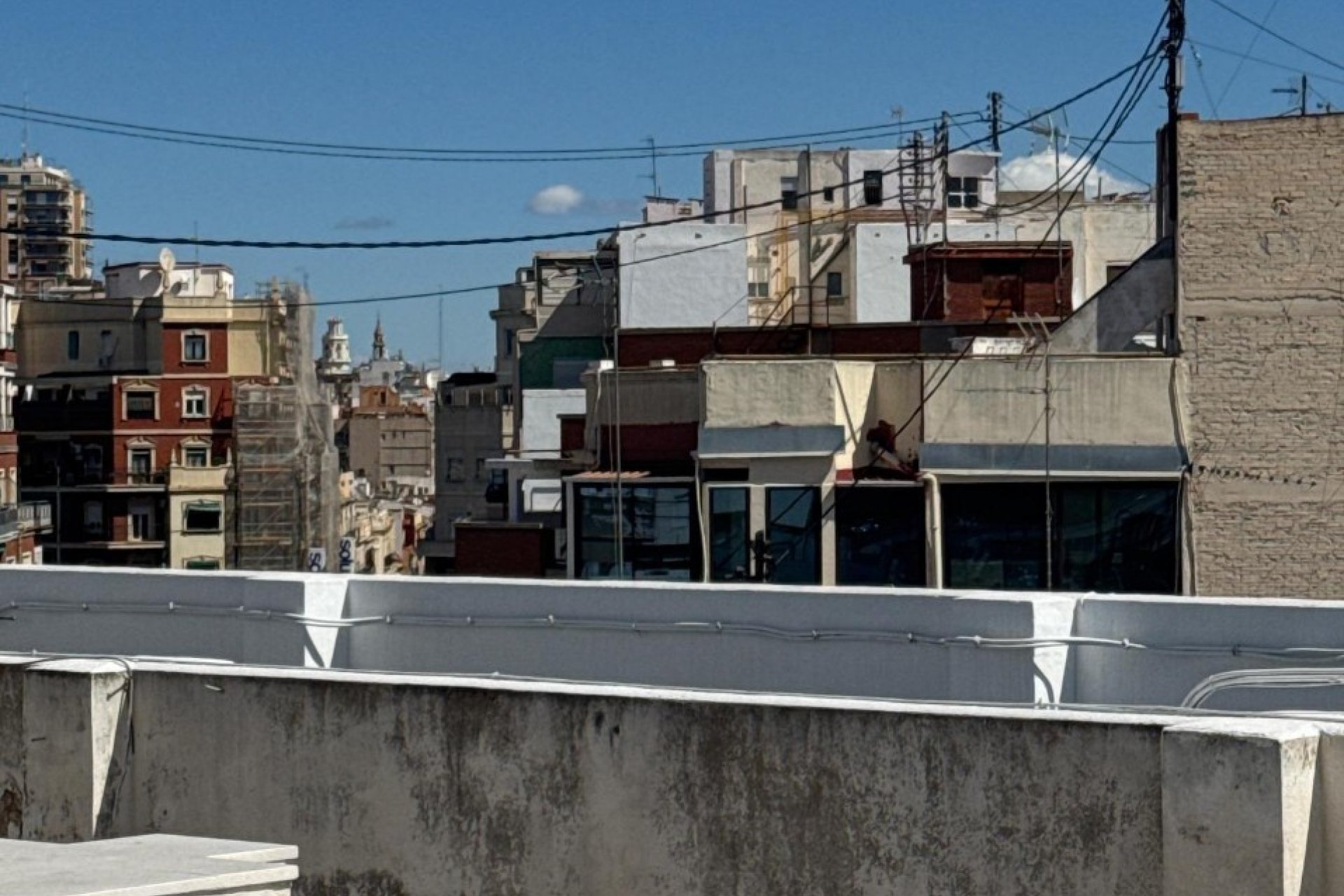 Reventa - Apartamento - Valencia