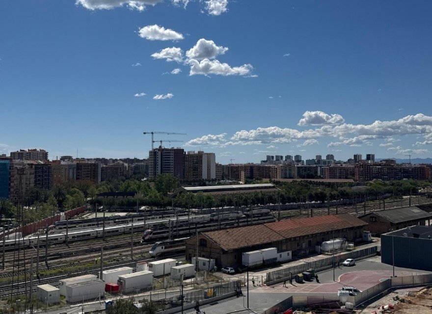 Reventa - Apartamento - Valencia