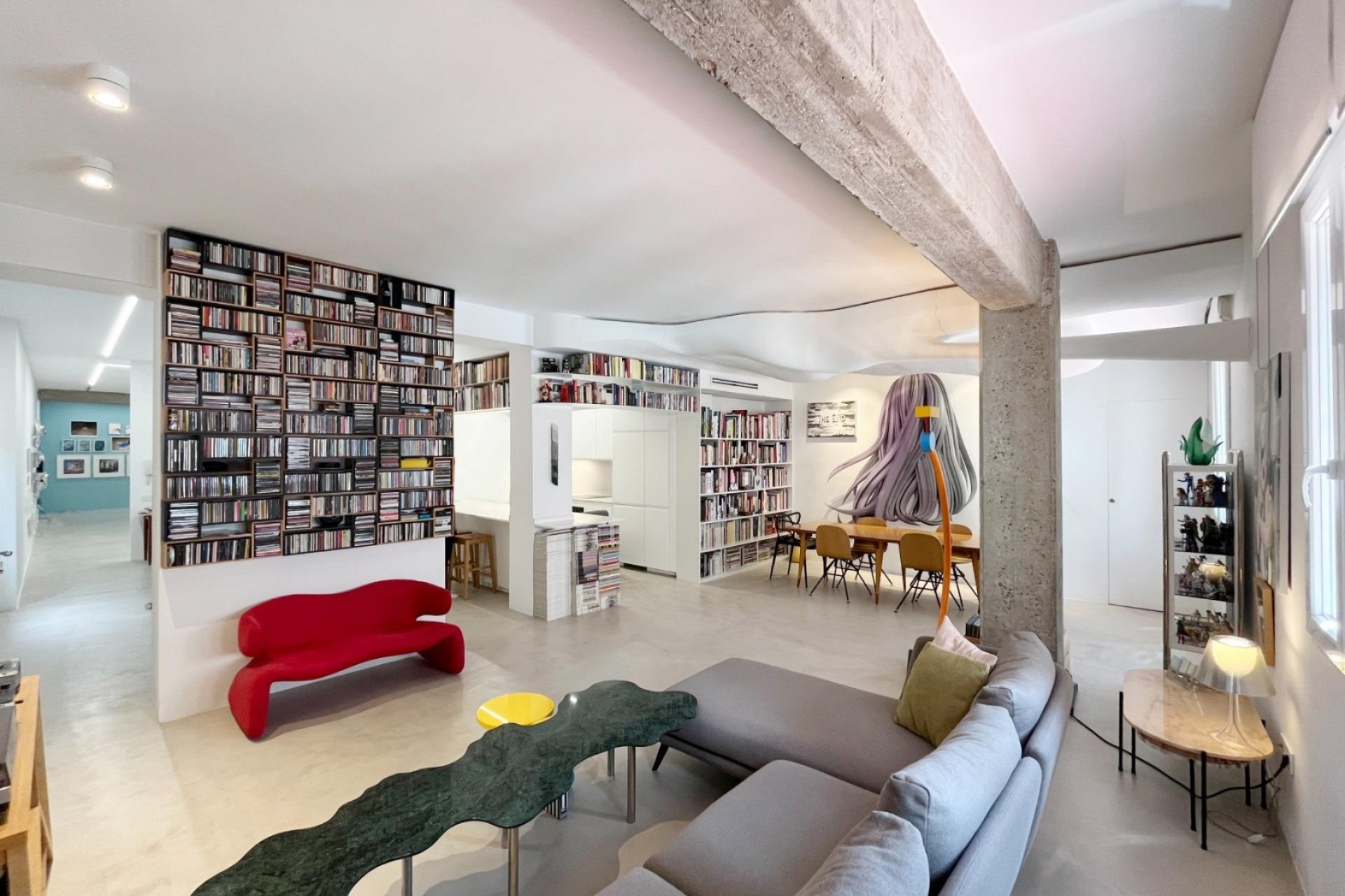 Reventa - Apartamento - Valencia