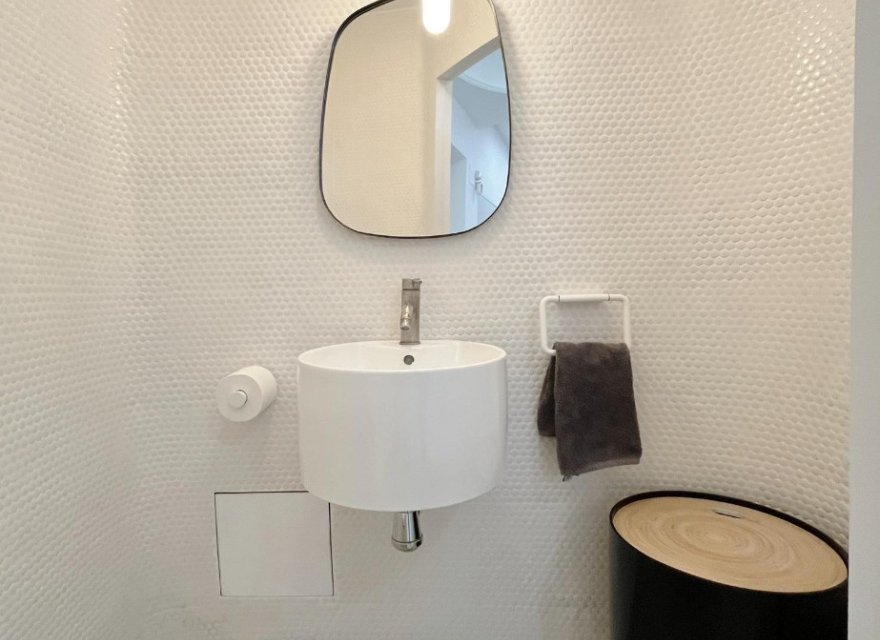 Reventa - Apartamento - Valencia