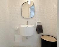 Reventa - Apartamento - Valencia