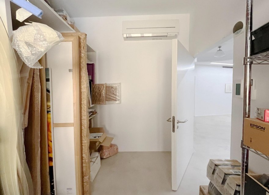 Reventa - Apartamento - Valencia