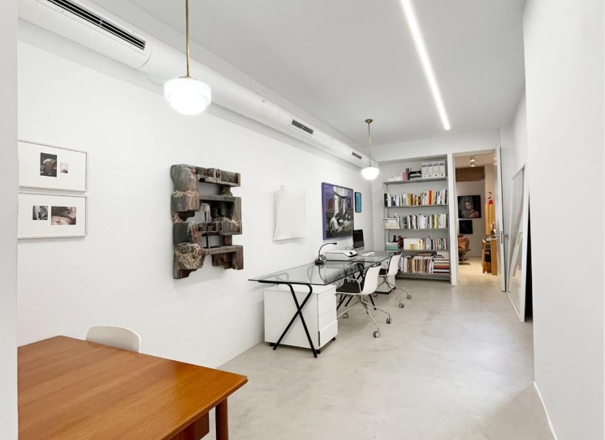 Reventa - Apartamento - Valencia