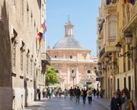 Reventa - Apartamento - Valencia