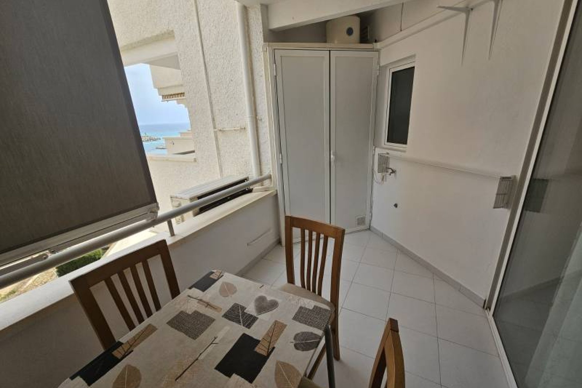 Reventa - Apartamento - Villajoyosa - Barberes Sur/ Palasiet