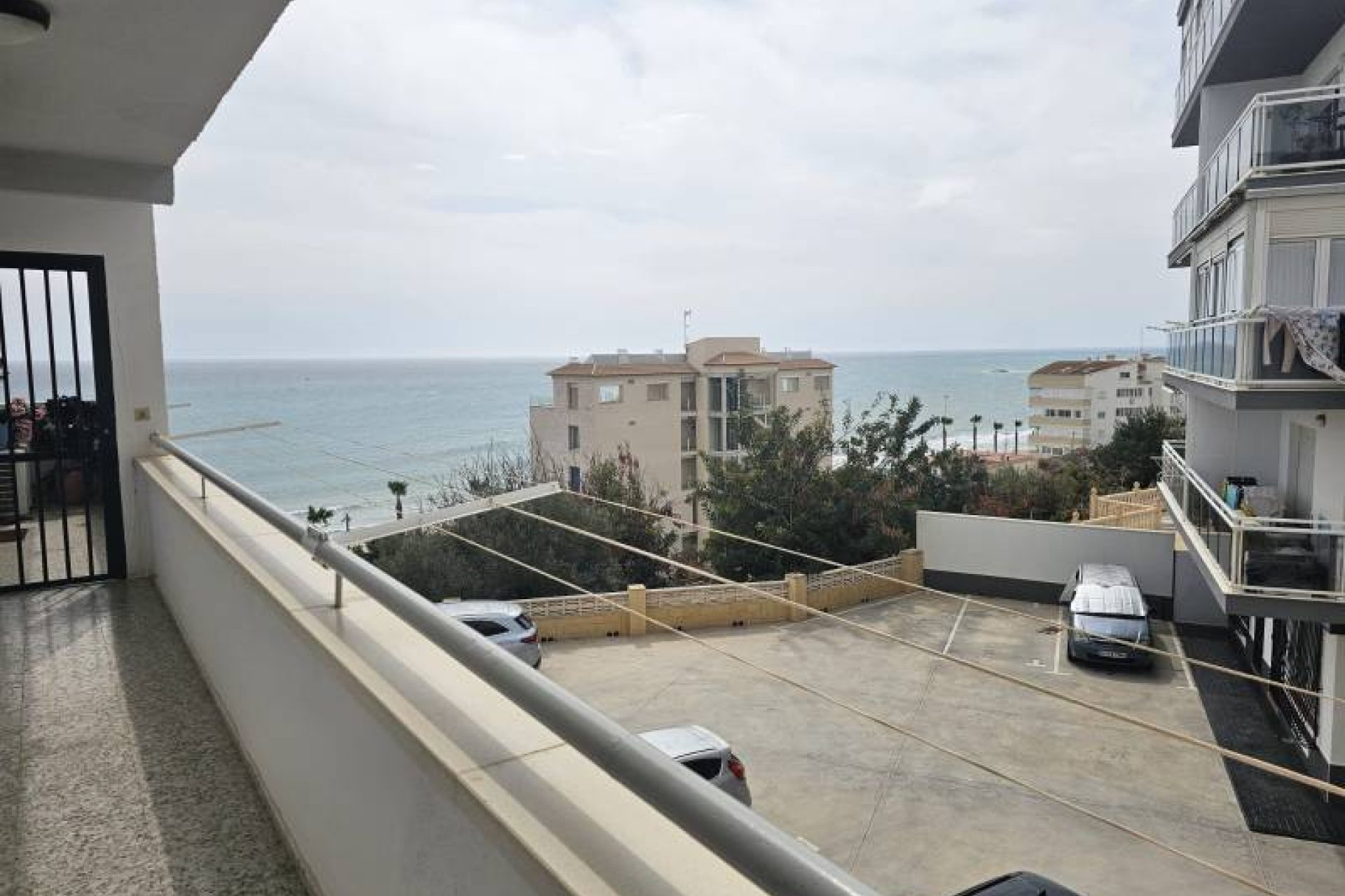 Reventa - Apartamento - Villajoyosa - Barberes Sur/ Palasiet