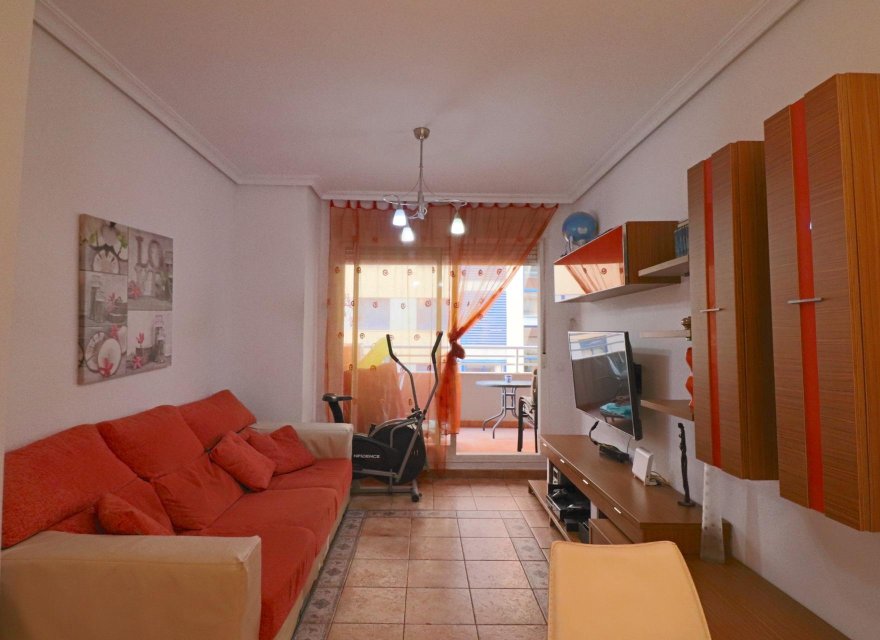 Reventa - Apartamento - Villajoyosa - Cala Villajoyosa