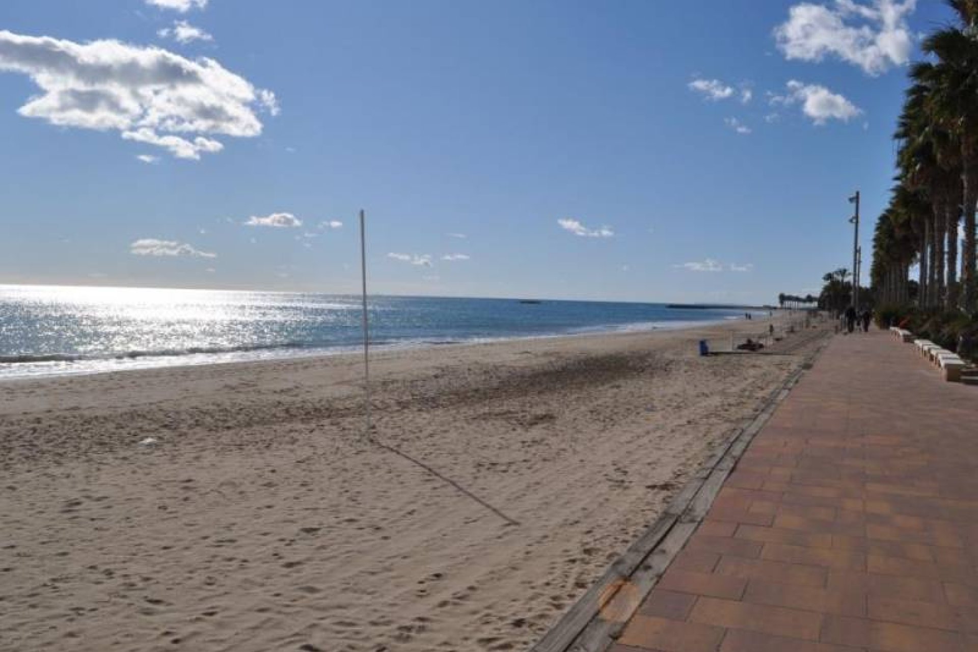 Reventa - Apartamento - Villajoyosa - Main Beach