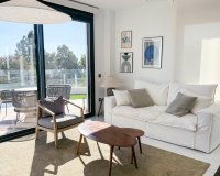 Reventa - Apartamento - Villajoyosa - Playas Del Torres