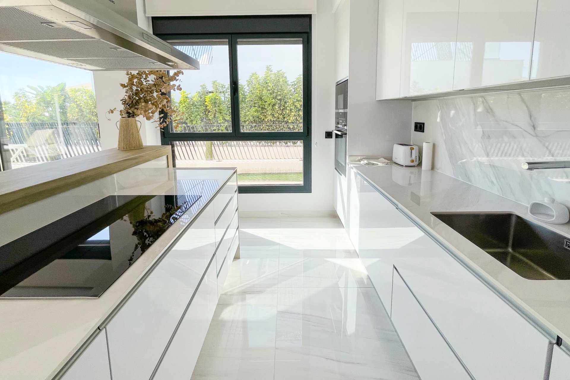 Reventa - Apartamento - Villajoyosa - Playas Del Torres