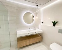 Reventa - Apartamento - Villajoyosa - Playas Del Torres