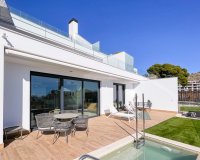 Reventa - Apartamento - Villajoyosa - Playas Del Torres