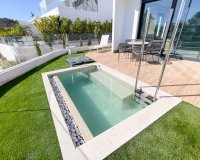 Reventa - Apartamento - Villajoyosa - Playas Del Torres