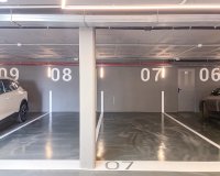 Reventa - Apartamento - Villajoyosa - Playas Del Torres