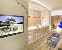 Reventa - Apartamento - Villajoyosa