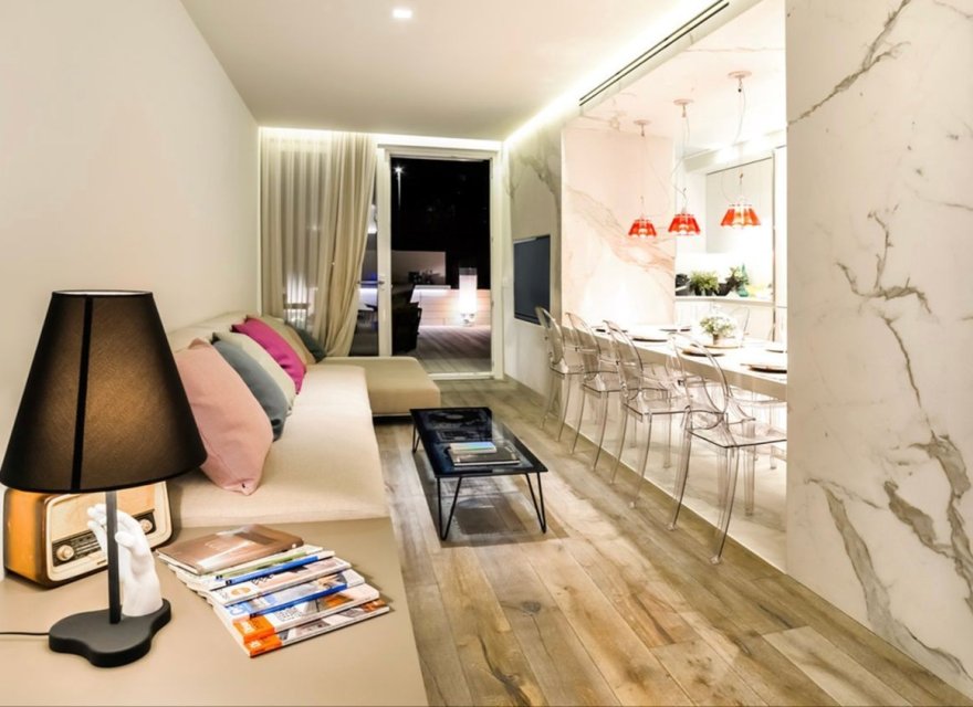 Reventa - Apartamento - Villajoyosa