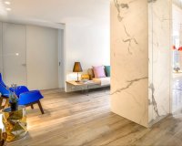 Reventa - Apartamento - Villajoyosa