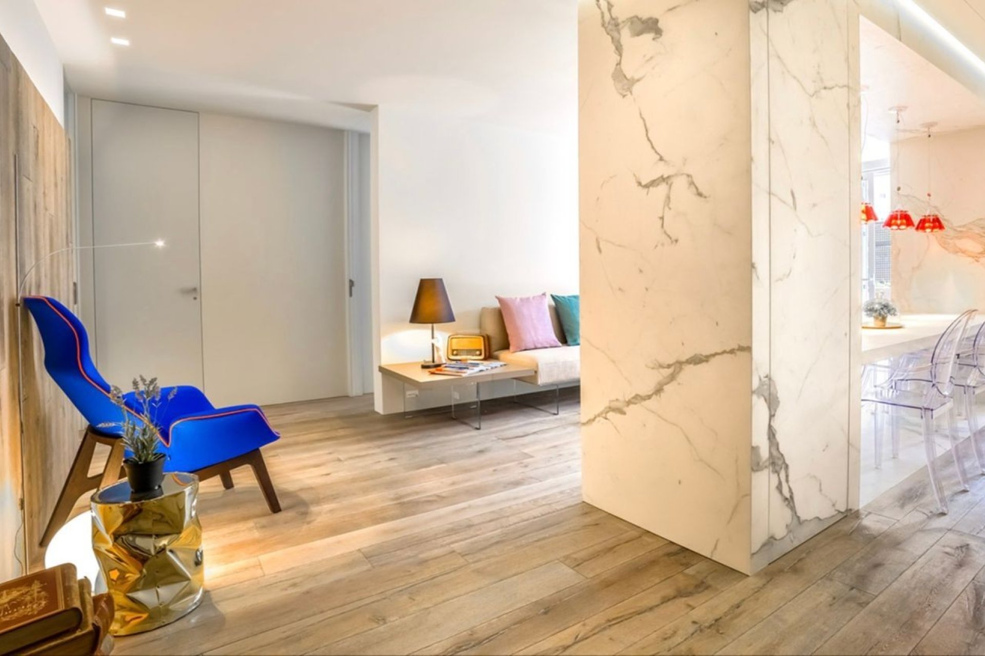 Reventa - Apartamento - Villajoyosa