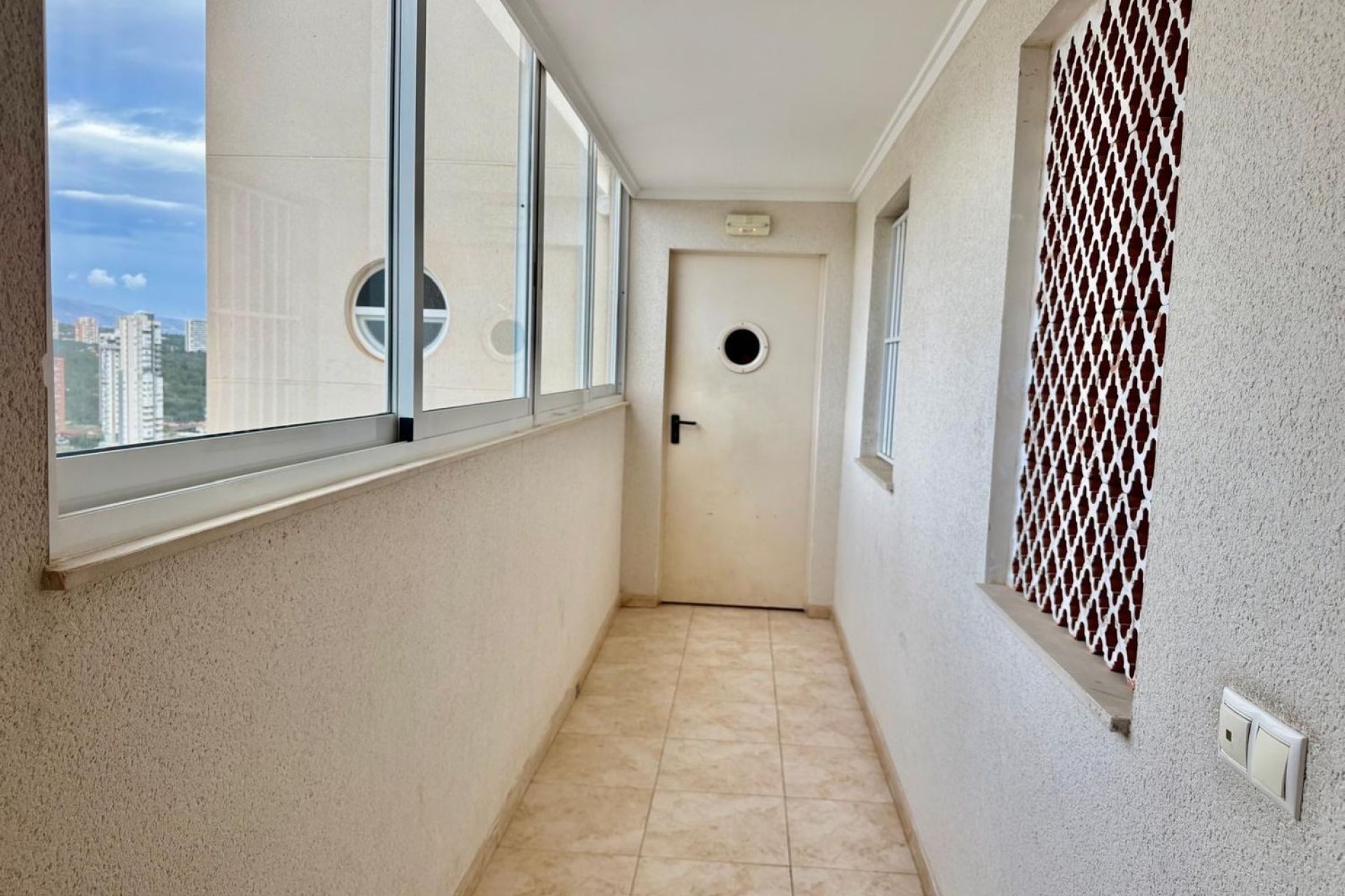 Reventa - Apartamento - Villajoyosa