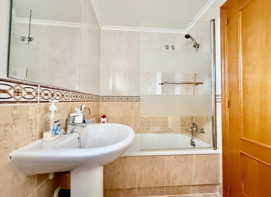Reventa - Apartamento - Villajoyosa
