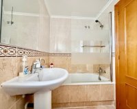 Reventa - Apartamento - Villajoyosa